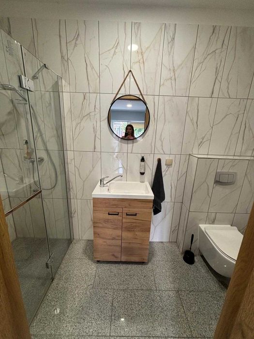 Wynajem pokoi - noclegi Kostrzyn