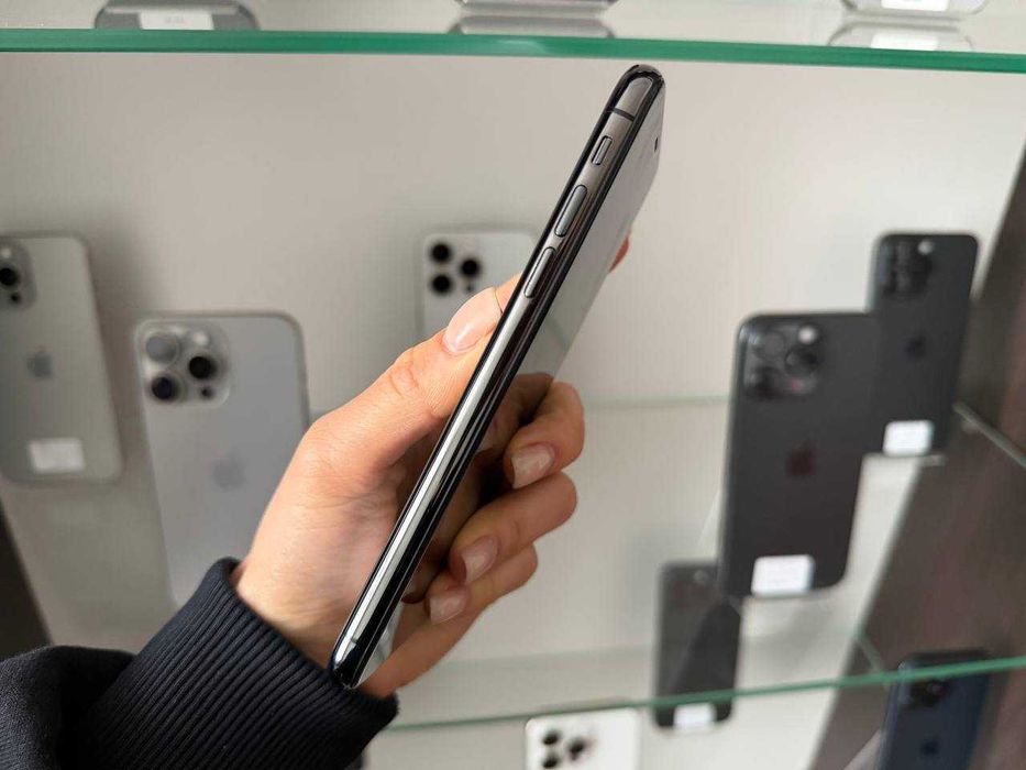 iPhone X 64 gb Neverlock / від Магазину + Гарантія