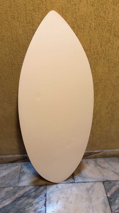 Prancha skimboard ZAP 48"