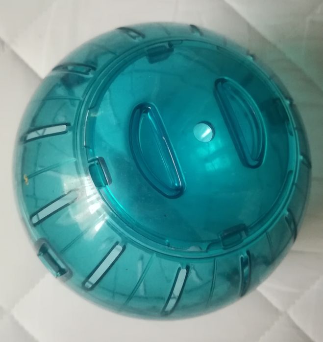 Akwarium dla chomika 4 cześci plus 2 gratisy