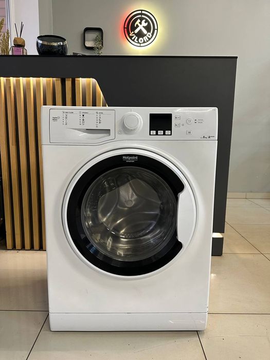Стиральная машина LG DIRECT DRIVE  F1068LD‼️Гарантия‼️Доставка!‼️