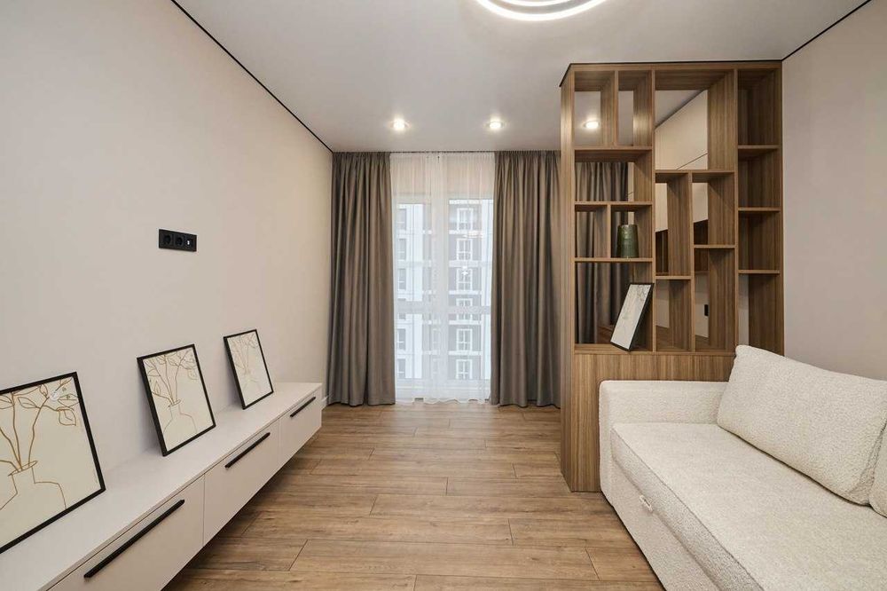 2-кімнатна квартира за адресою (площа 60 м²) - Atlanta.ua - фото 13