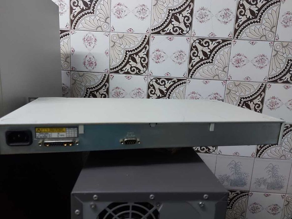 Switch 3Com SuperStack II 630 - 3C16984
