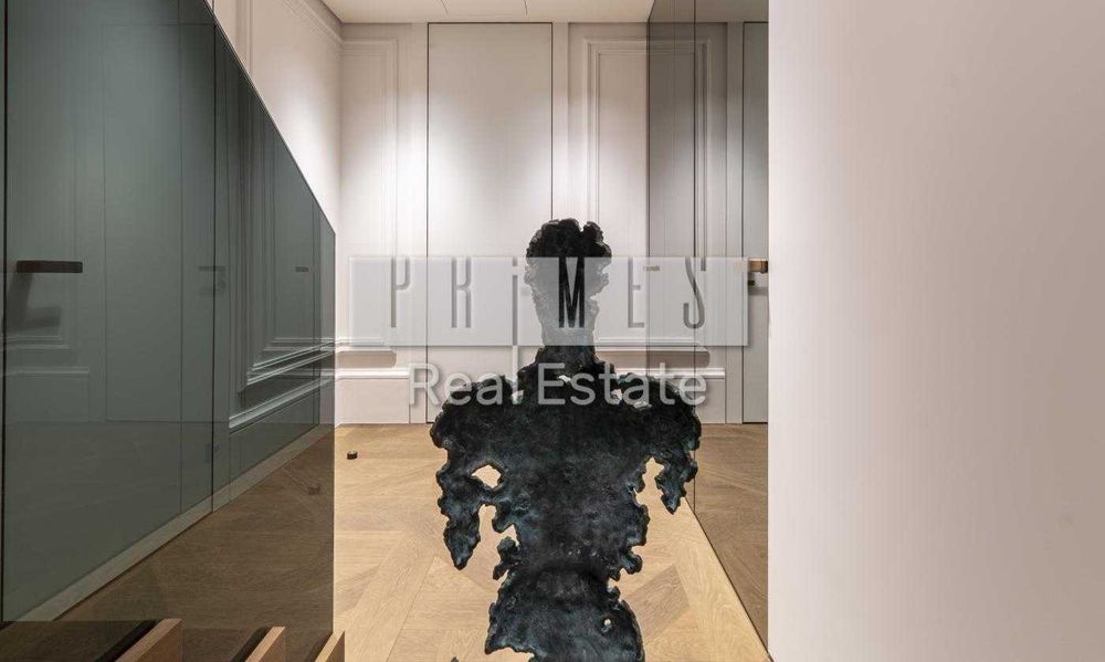 Продаж НОВОГО ПЕНТХАУС  від YODEZEEN ЖК Бульвар Фонтанів Саперне поле