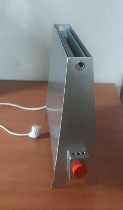 Электрообогреватель ТЭН-овый