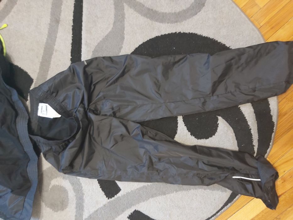 Спортивний  костюм Demix новий