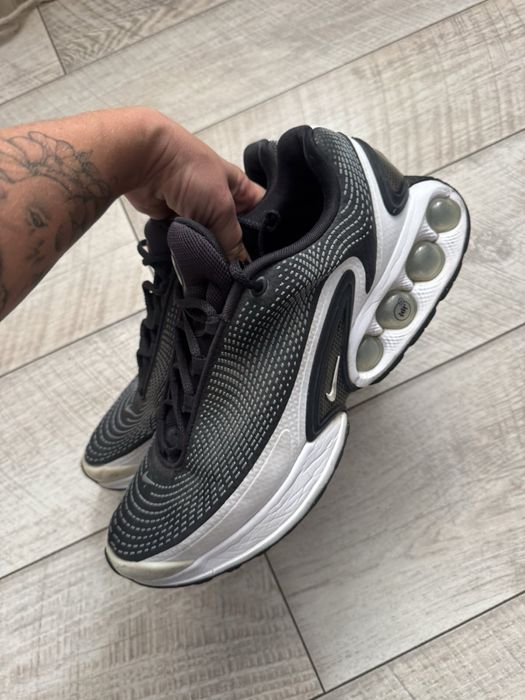 Nike Air Max Dn ( 47.5 р ) 31 см
