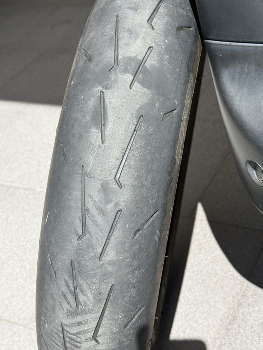 Pirelli Diablo IV Corsa