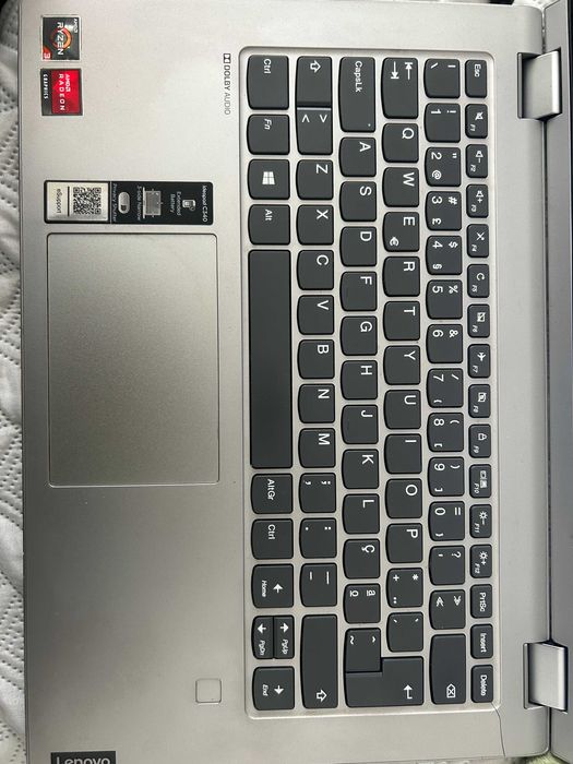 Híbrido LENOVO IdeaPad C340-14API