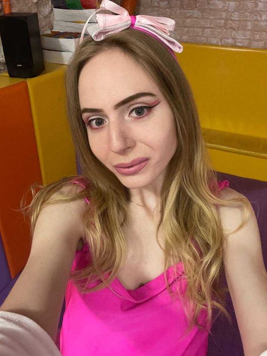 Професійний костюм "Barbie"