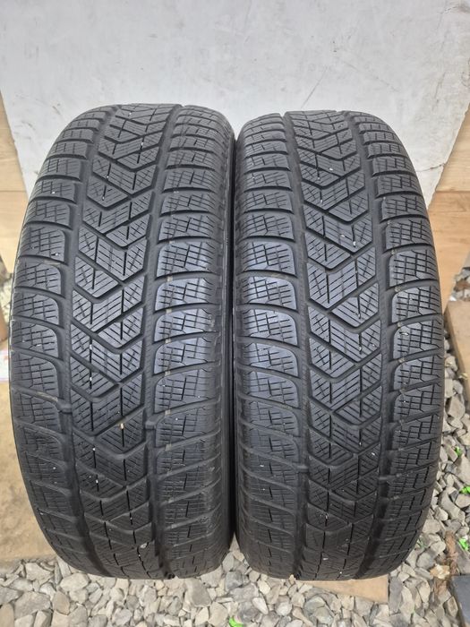 Шини 215/65/17, Pirelli,  (394)