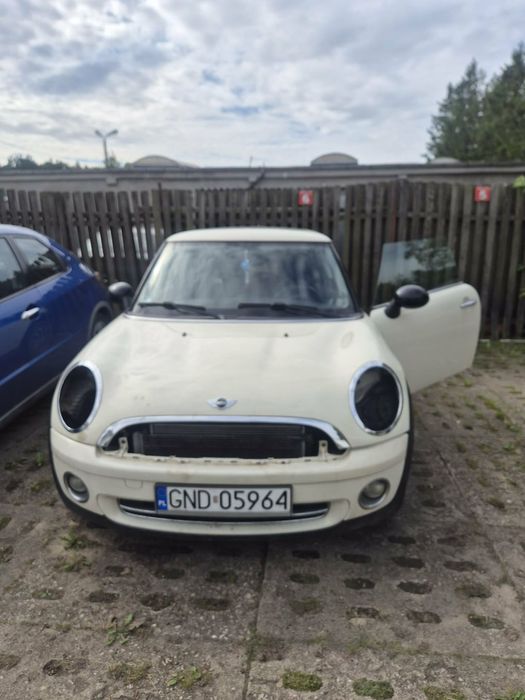MINI One