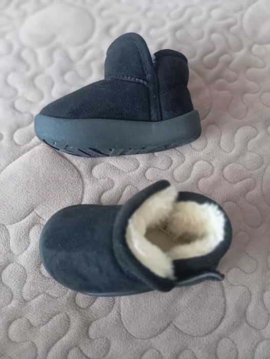 Дитяче взуття вживане