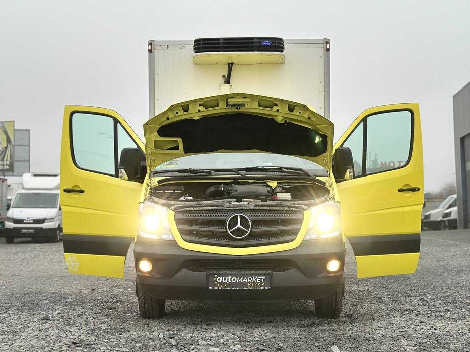 Mercedes-Benz Sprinter 2017p.