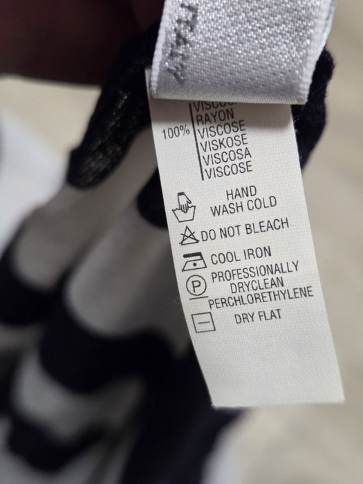 Шарф La Perla Шарф La Perla