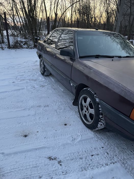 Продам авто Audi c3