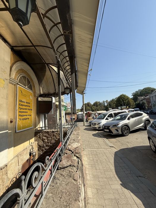 Оренда обмінника в центрі міста