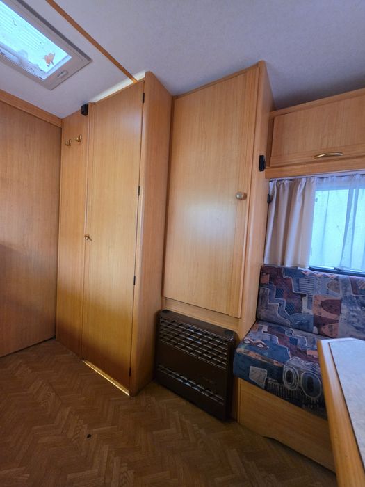 Кемпінг будинок на колесах причіп дача караван