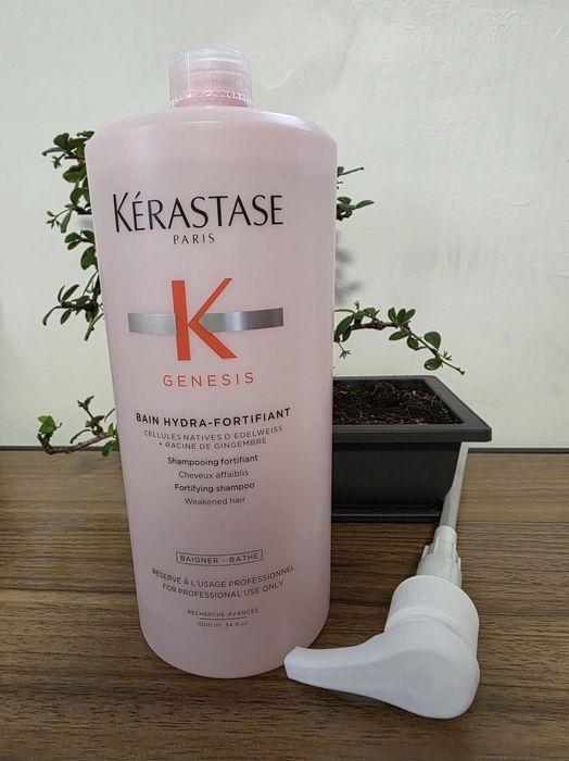 -66% Szampon Kerastase Genesis 1000ml