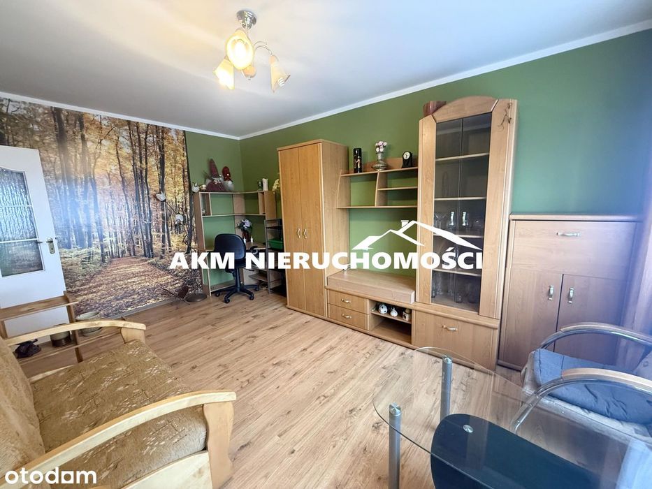 Mieszkanie, 26.32 m², Kwidzyn
