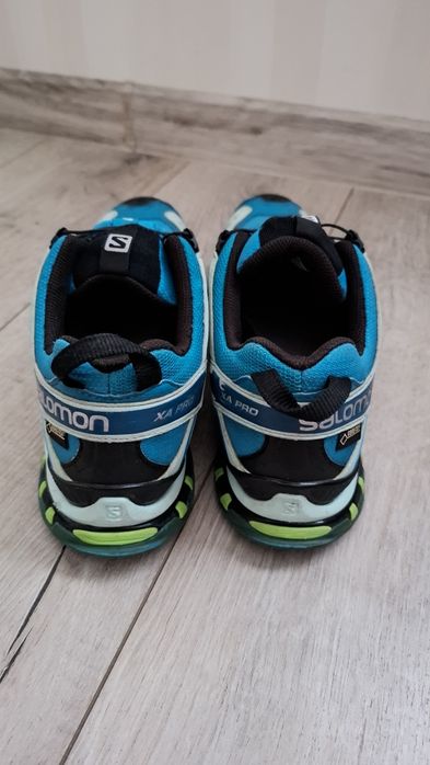 Кросівки Salomon Xa pro 3d