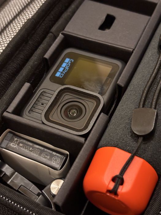 Gopro Hero 13 black nova