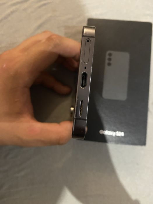 Samsung s24 5g 128 gb