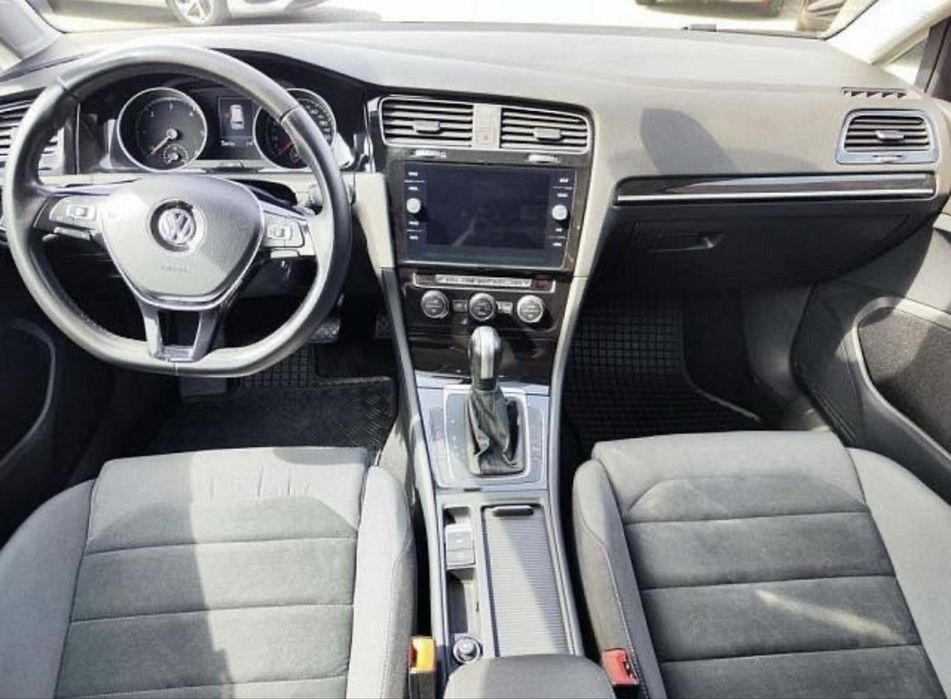 Volkswagen Golf Variant 2020 DSG dq 381