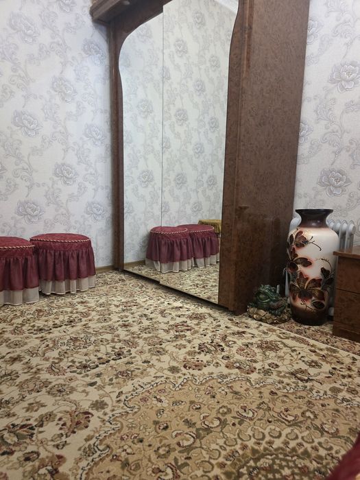 Продаж однокімнатної квартири мікрорайон Соляні Центральний район меблі техніка перший поверх відмінний стан - Вид 6