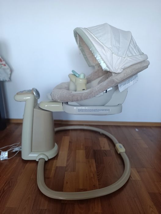 Huśtawka  niemowlęca Graco