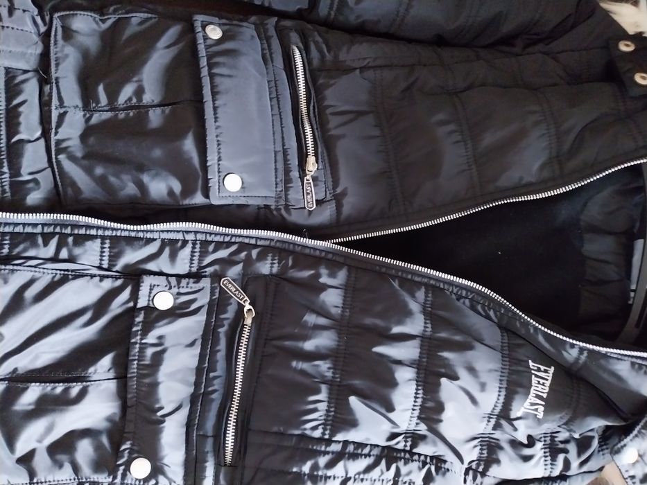 Kurtka zimowa Everlast