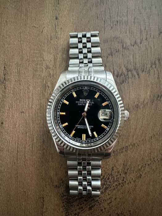 Годинник Rolex Datejust
