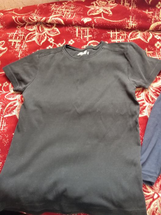 Футболки чоловічі