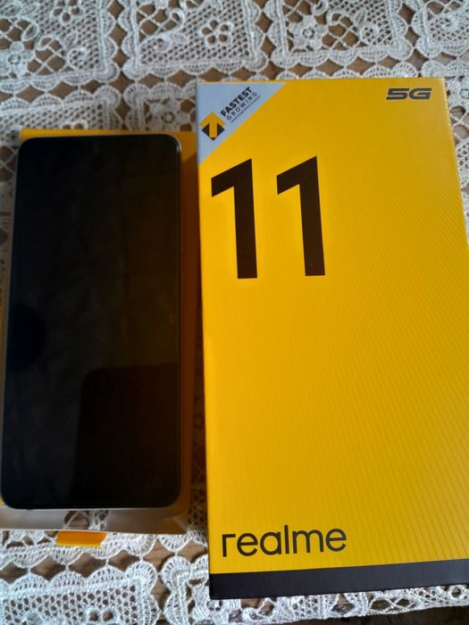 Sprzedam realme11