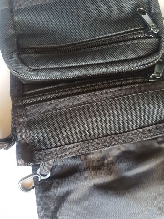 Carteira desportiva homem/mulher