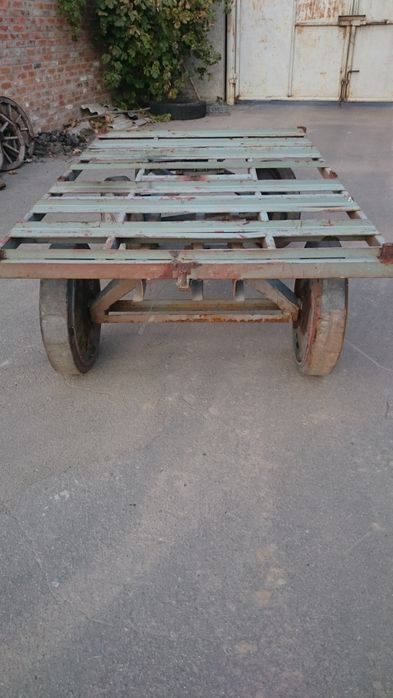 Продам воз возок тележку прицеп прицепчик