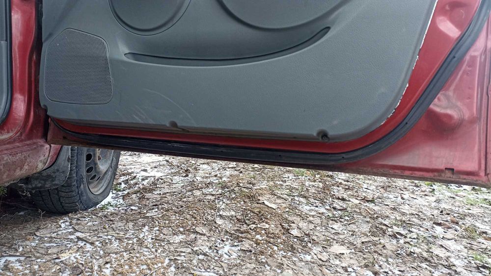 Продам Шевроле Авео