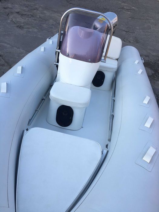 Brig Falkon Riders F-450