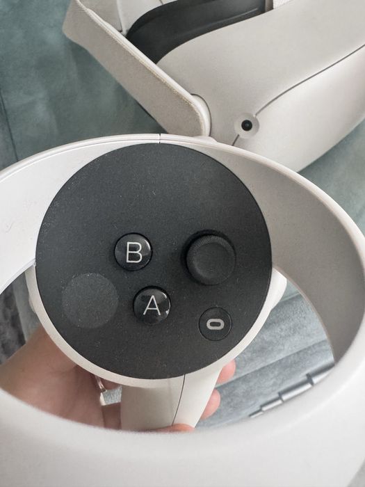 Oculus Meta Quest 2, 128 Гб