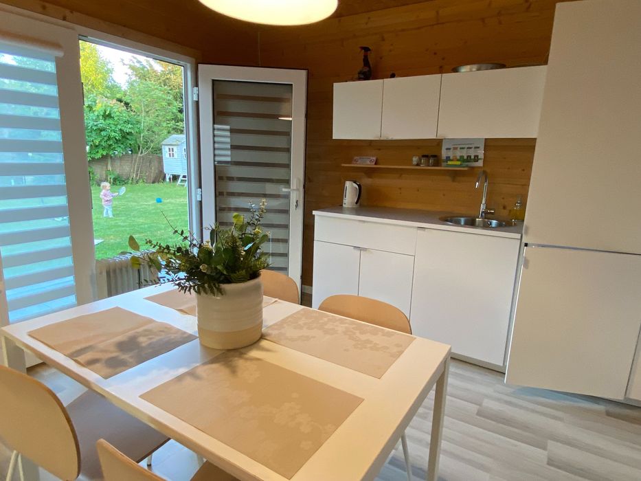 Domki letniskowe w Ińsku, noclegi Ińsko, jacuzzi, wolne