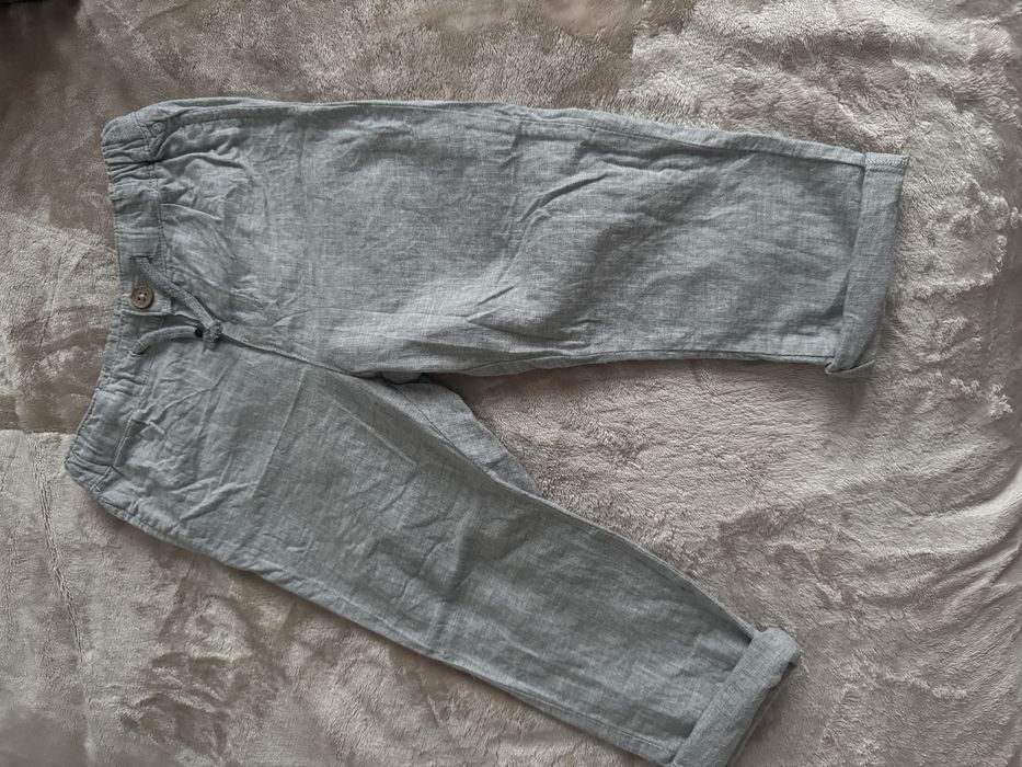 Spodnie dziecięce H&M - roz.92