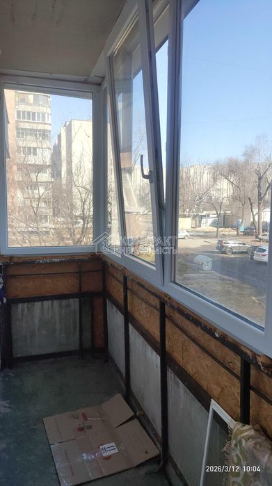 Продається 1 к квартира в районі Цирку