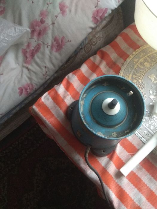 Продаю сипаратор мотор січ 80 робочий в хорошому стані повний комплект