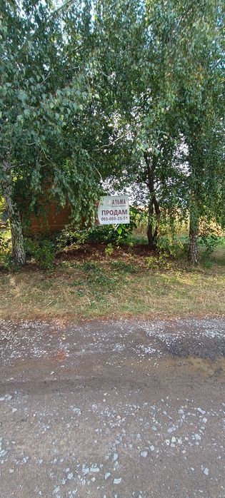 Земельна ділянка Літин