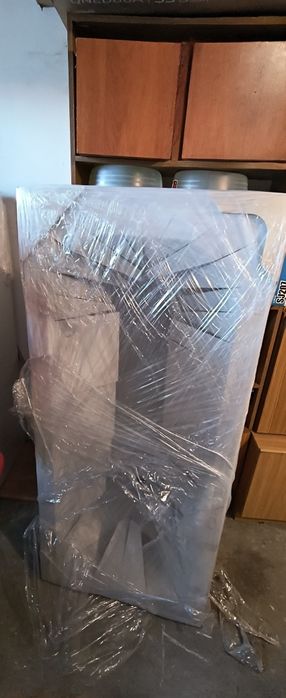 Wanna akrylowa Mobi Vero 160x70