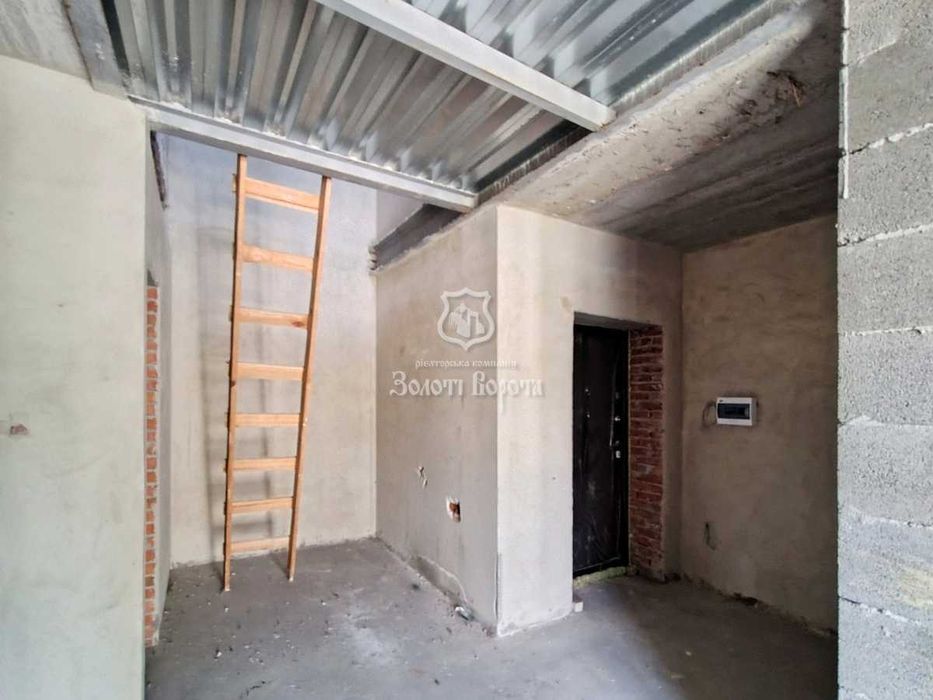 Квартира Дворівнева. ЖК Desna Park Residence. Київська, 10В, с. Зазимʼя, Броварський район