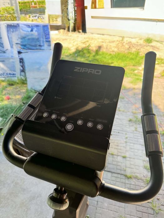 Rower stacjonarny Zipro