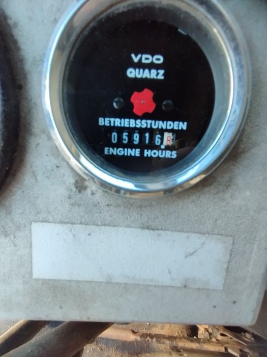 Продам Claas Dominator 96