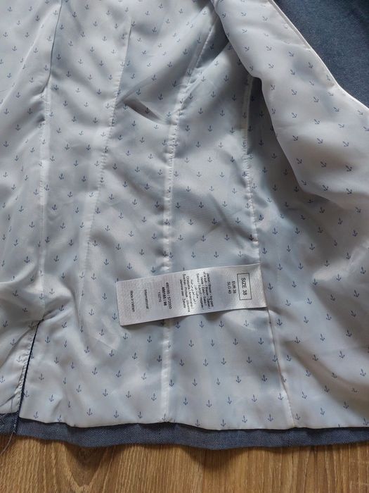 Żakiet rozmiar 38 Orsay