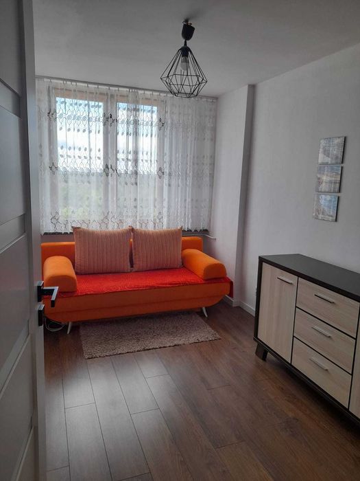 Mieszkanie – Olsztyn, Stare Miasto - Widok 5